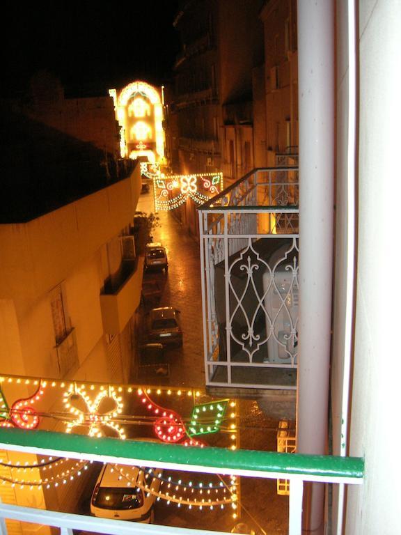 Casa Vacanze Trapani Via Merce 外观 照片