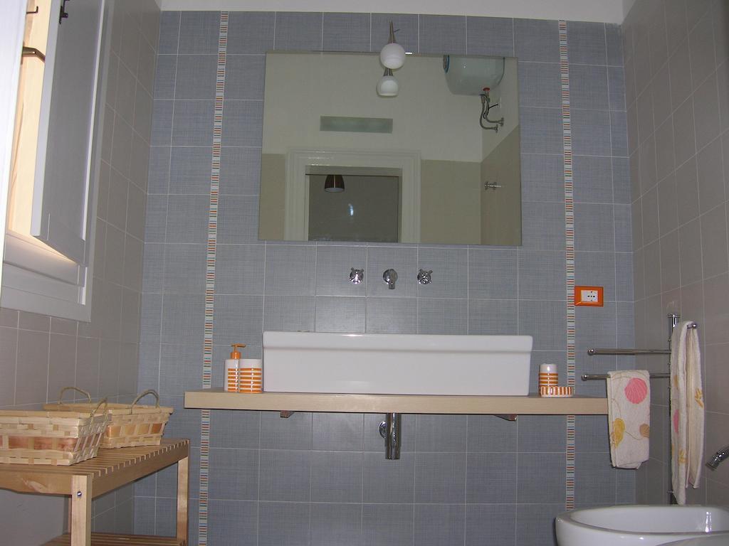 Casa Vacanze Trapani Via Merce 外观 照片