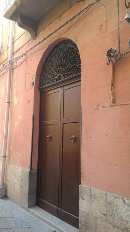 Casa Vacanze Trapani Via Merce 外观 照片