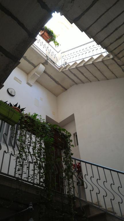Casa Vacanze Trapani Via Merce 外观 照片