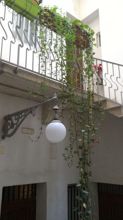 Casa Vacanze Trapani Via Merce 外观 照片